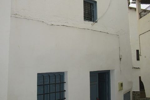 Landsbyhus i Albondon, Granada, Albondon - € 55.000 | Ref: C0554 - foto 2